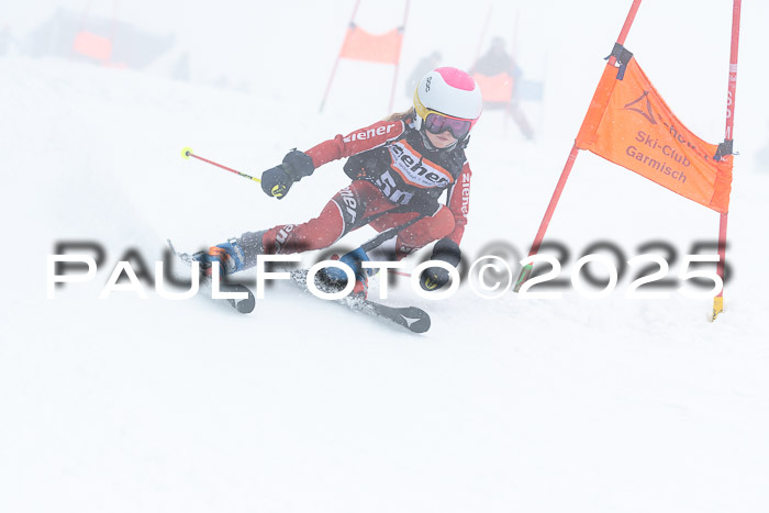 Ziener Cup Finale, Quali + PSL, 29.03.2025