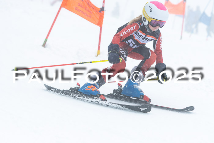Ziener Cup Finale, Quali + PSL, 29.03.2025