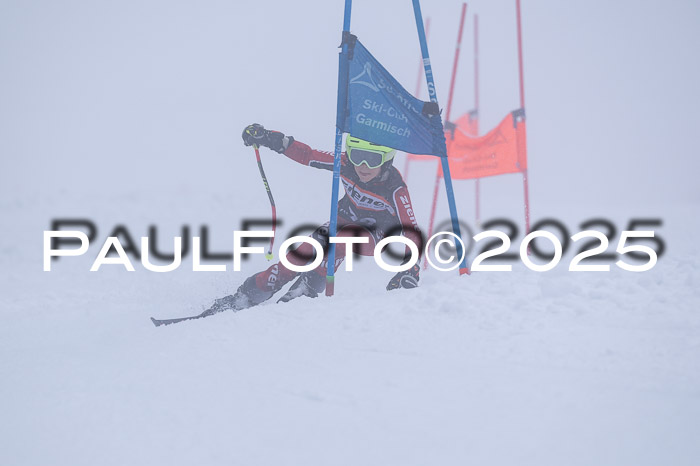 Ziener Cup Finale, Quali + PSL, 29.03.2025