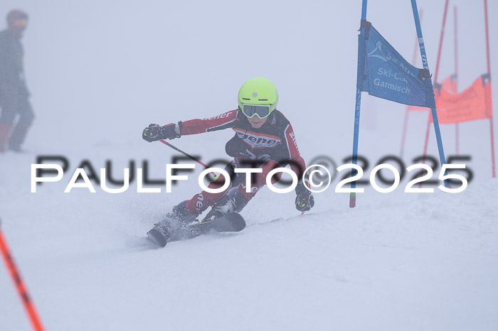 Ziener Cup Finale, Quali + PSL, 29.03.2025