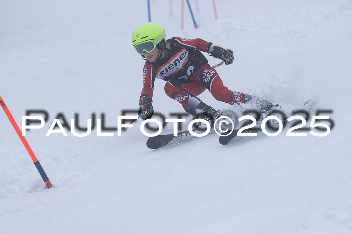 Ziener Cup Finale, Quali + PSL, 29.03.2025