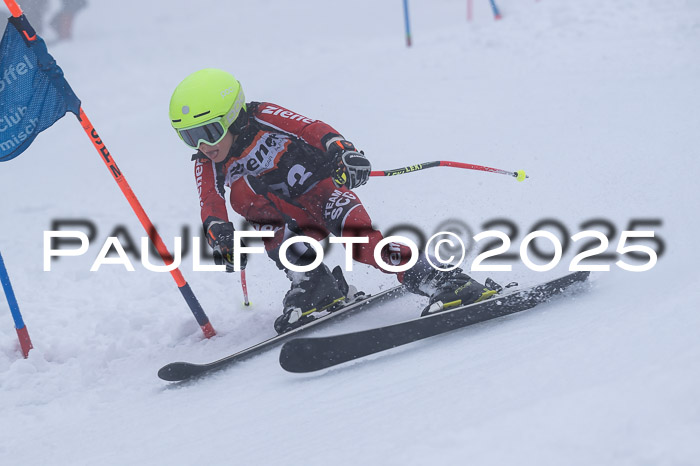 Ziener Cup Finale, Quali + PSL, 29.03.2025