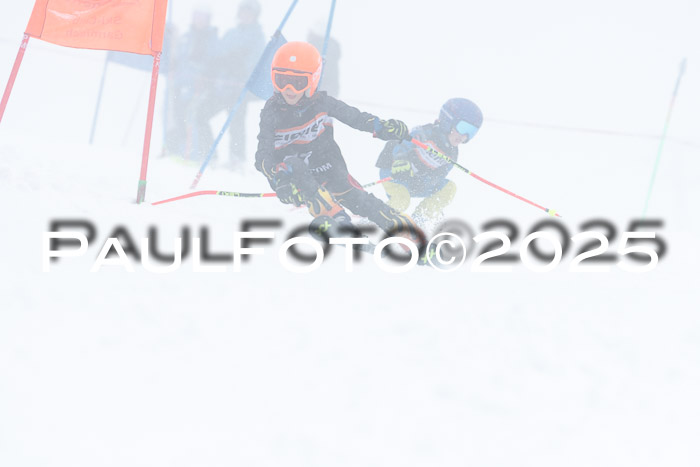 Ziener Cup Finale, Quali + PSL, 29.03.2025