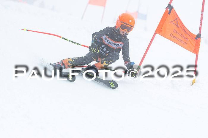 Ziener Cup Finale, Quali + PSL, 29.03.2025