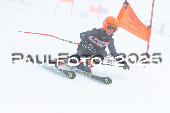 Ziener Cup Finale, Quali + PSL, 29.03.2025