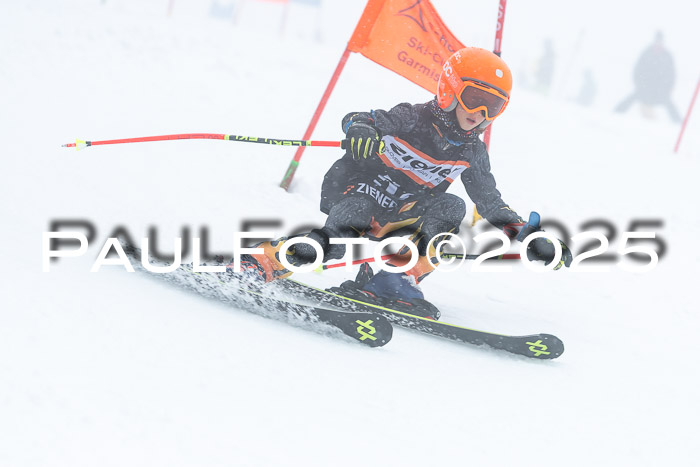 Ziener Cup Finale, Quali + PSL, 29.03.2025