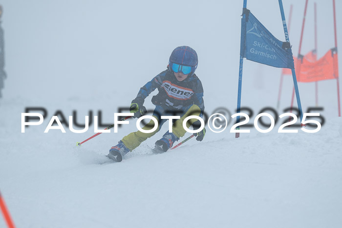 Ziener Cup Finale, Quali + PSL, 29.03.2025