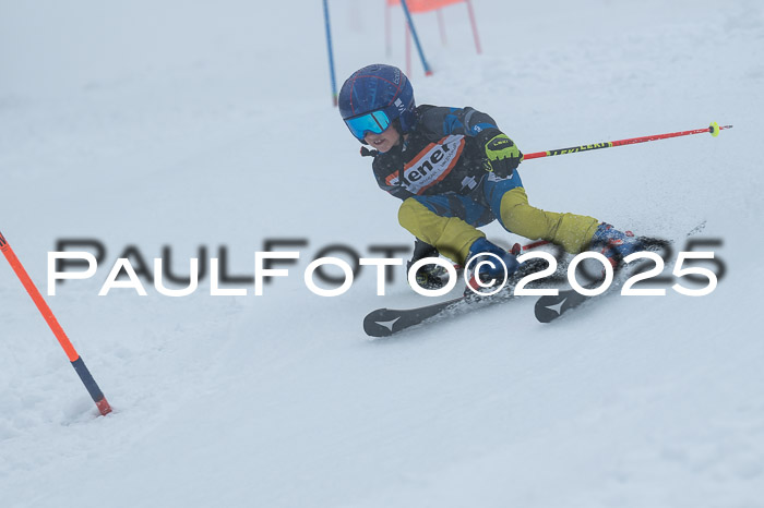 Ziener Cup Finale, Quali + PSL, 29.03.2025