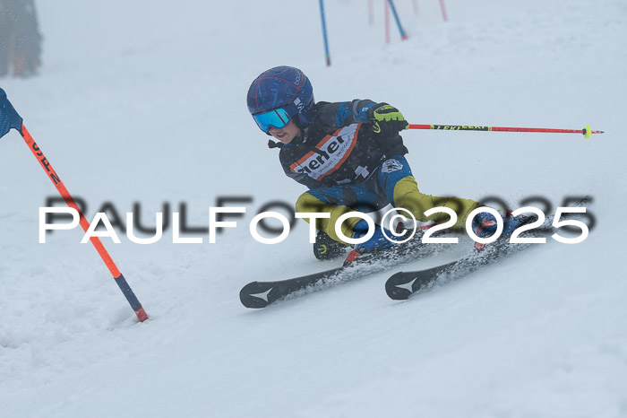 Ziener Cup Finale, Quali + PSL, 29.03.2025