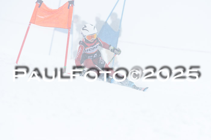 Ziener Cup Finale, Quali + PSL, 29.03.2025