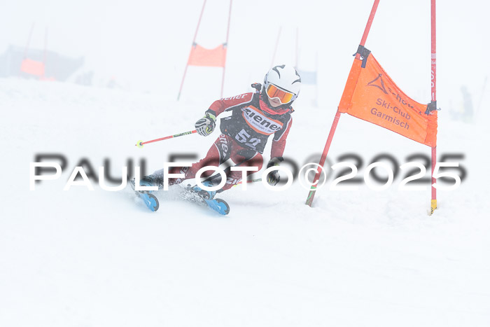 Ziener Cup Finale, Quali + PSL, 29.03.2025