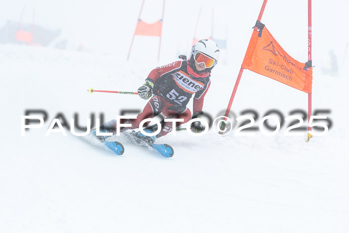 Ziener Cup Finale, Quali + PSL, 29.03.2025