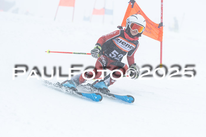 Ziener Cup Finale, Quali + PSL, 29.03.2025