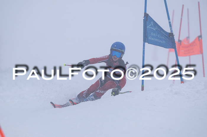 Ziener Cup Finale, Quali + PSL, 29.03.2025