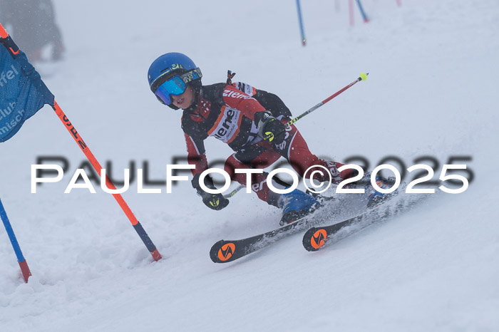 Ziener Cup Finale, Quali + PSL, 29.03.2025