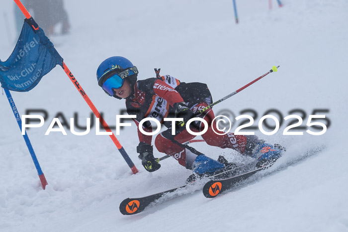 Ziener Cup Finale, Quali + PSL, 29.03.2025