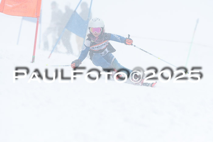 Ziener Cup Finale, Quali + PSL, 29.03.2025