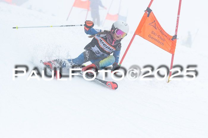 Ziener Cup Finale, Quali + PSL, 29.03.2025