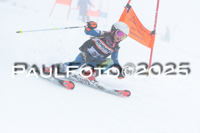 Ziener Cup Finale, Quali + PSL, 29.03.2025