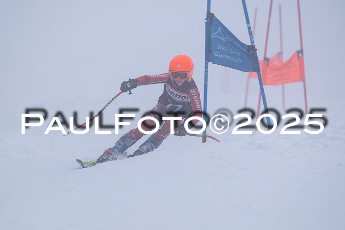 Ziener Cup Finale, Quali + PSL, 29.03.2025