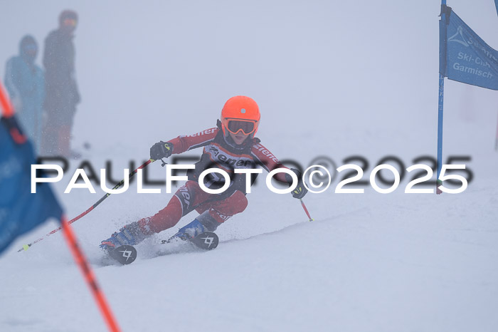Ziener Cup Finale, Quali + PSL, 29.03.2025