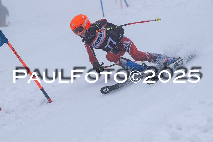 Ziener Cup Finale, Quali + PSL, 29.03.2025