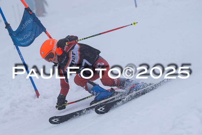 Ziener Cup Finale, Quali + PSL, 29.03.2025