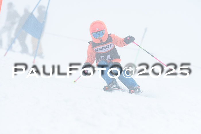 Ziener Cup Finale, Quali + PSL, 29.03.2025