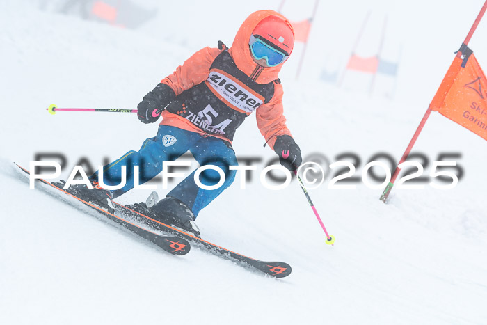 Ziener Cup Finale, Quali + PSL, 29.03.2025