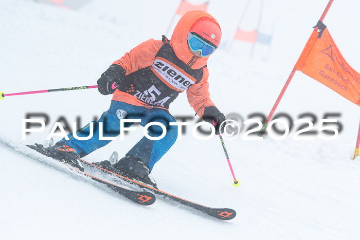 Ziener Cup Finale, Quali + PSL, 29.03.2025