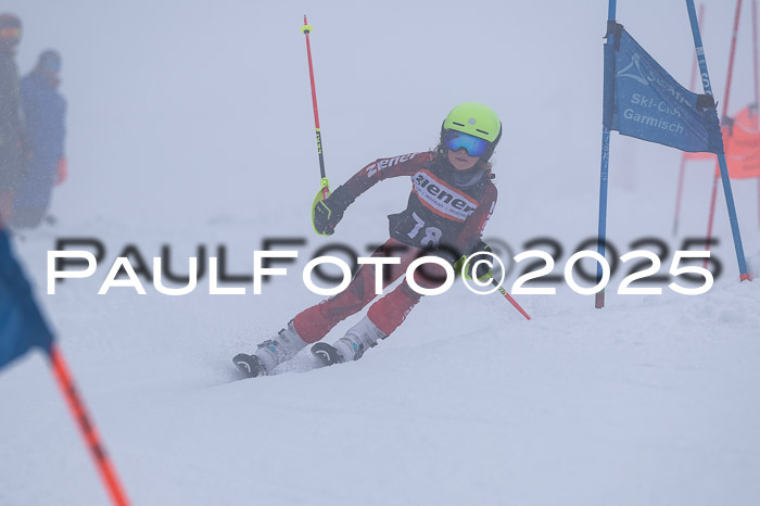 Ziener Cup Finale, Quali + PSL, 29.03.2025