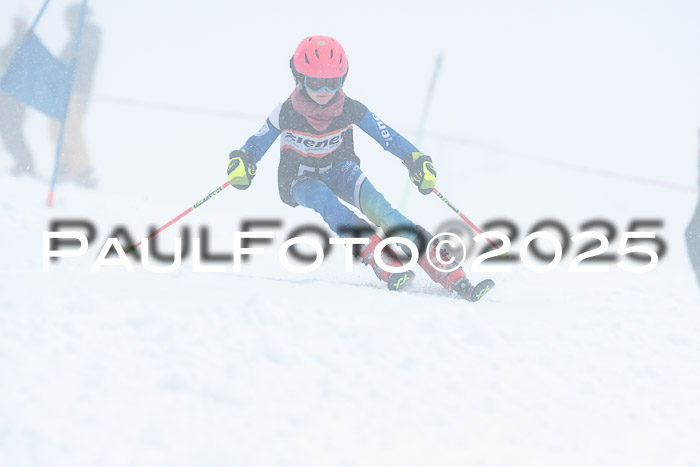Ziener Cup Finale, Quali + PSL, 29.03.2025