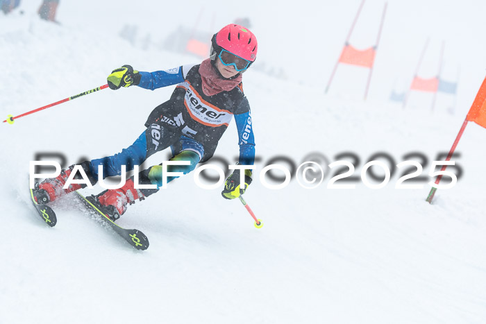 Ziener Cup Finale, Quali + PSL, 29.03.2025