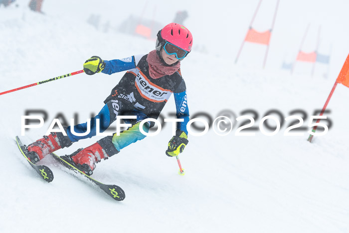 Ziener Cup Finale, Quali + PSL, 29.03.2025