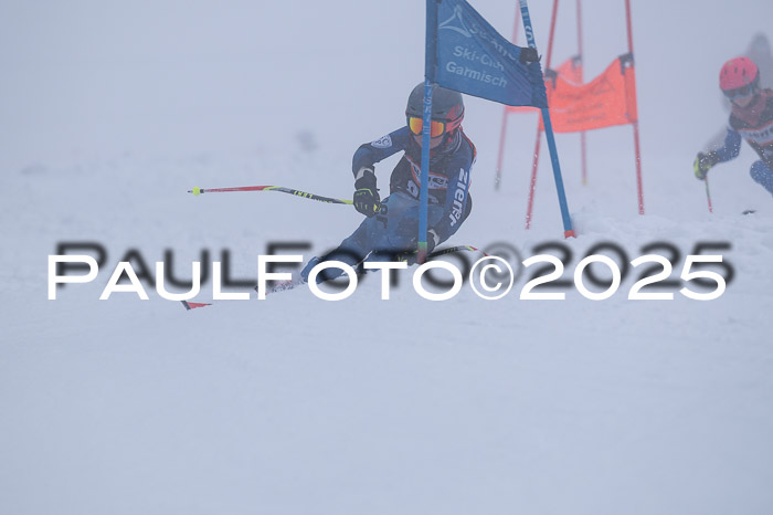 Ziener Cup Finale, Quali + PSL, 29.03.2025