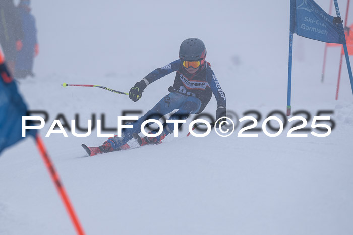 Ziener Cup Finale, Quali + PSL, 29.03.2025
