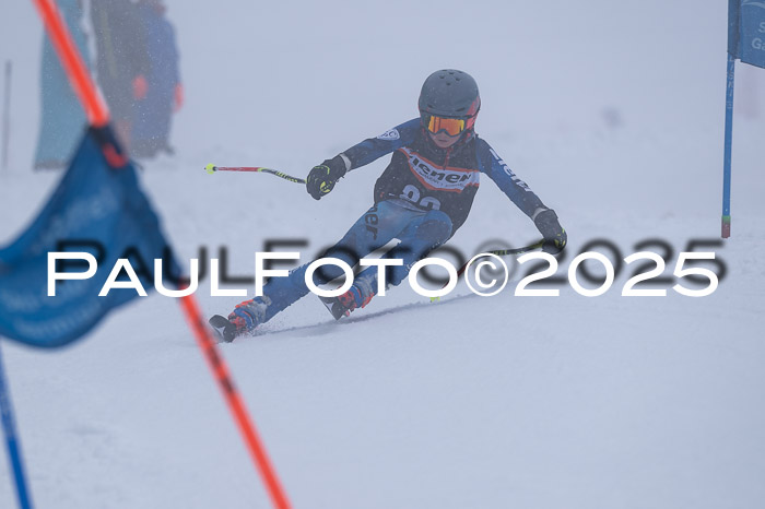 Ziener Cup Finale, Quali + PSL, 29.03.2025