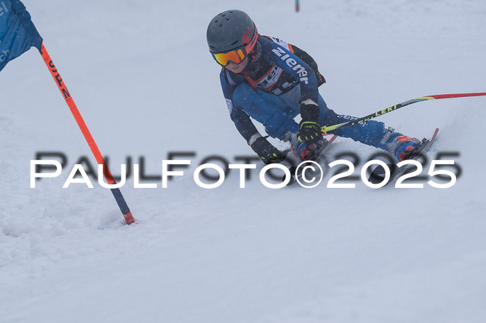 Ziener Cup Finale, Quali + PSL, 29.03.2025