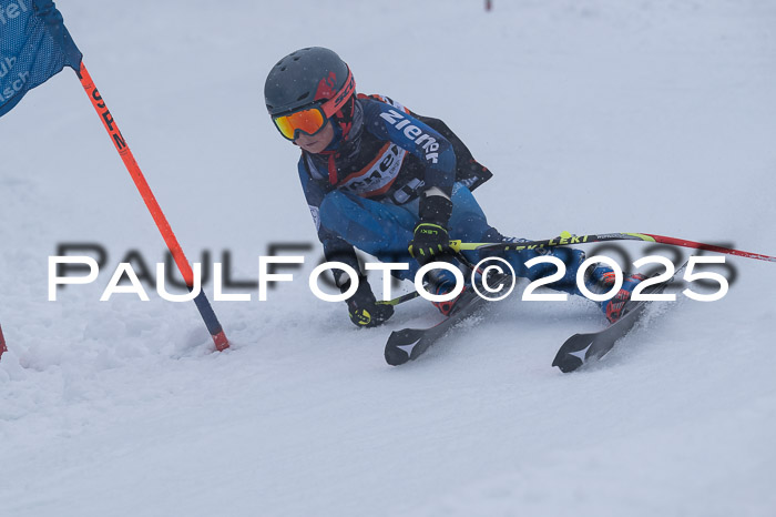 Ziener Cup Finale, Quali + PSL, 29.03.2025