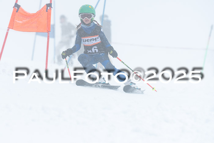 Ziener Cup Finale, Quali + PSL, 29.03.2025