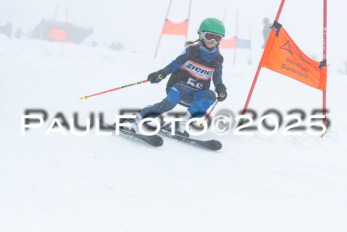Ziener Cup Finale, Quali + PSL, 29.03.2025