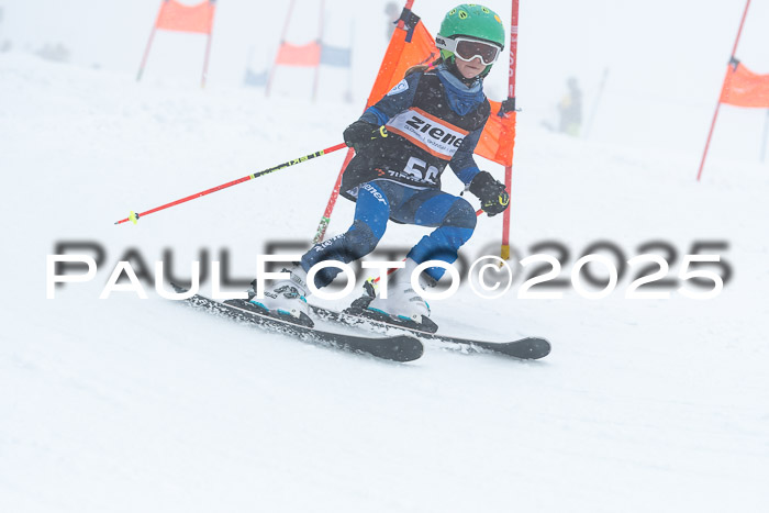 Ziener Cup Finale, Quali + PSL, 29.03.2025