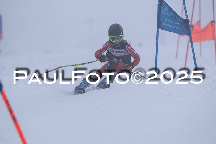 Ziener Cup Finale, Quali + PSL, 29.03.2025
