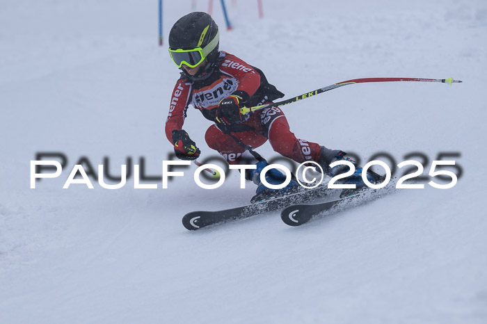 Ziener Cup Finale, Quali + PSL, 29.03.2025