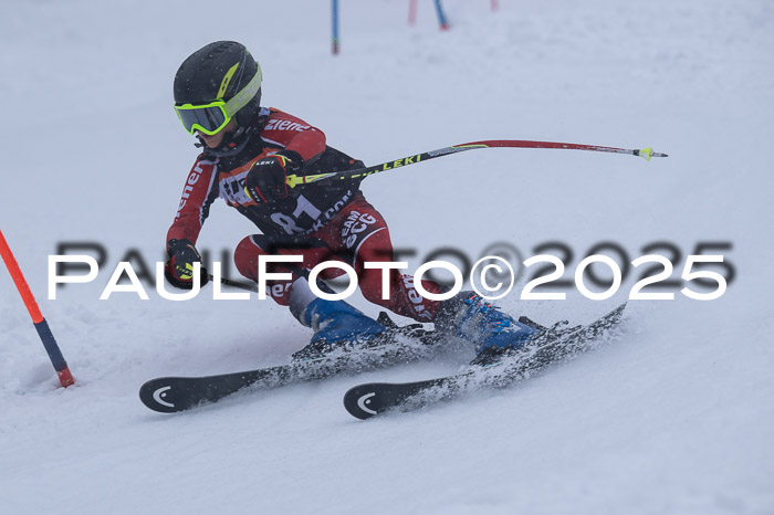 Ziener Cup Finale, Quali + PSL, 29.03.2025