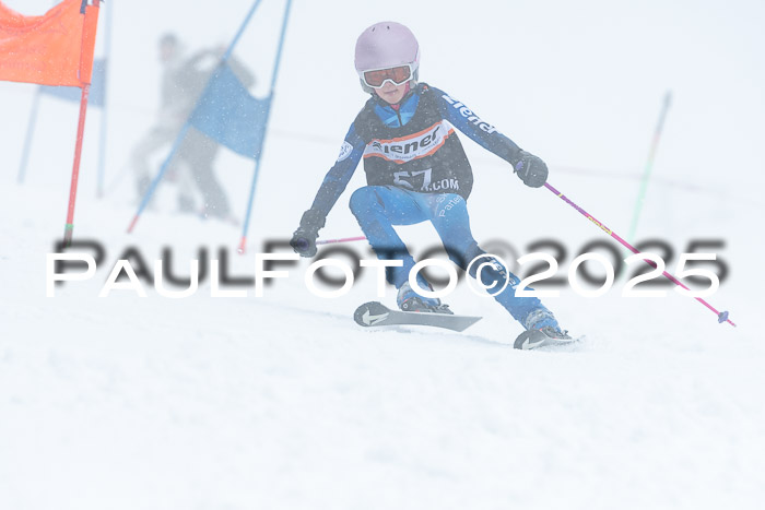 Ziener Cup Finale, Quali + PSL, 29.03.2025