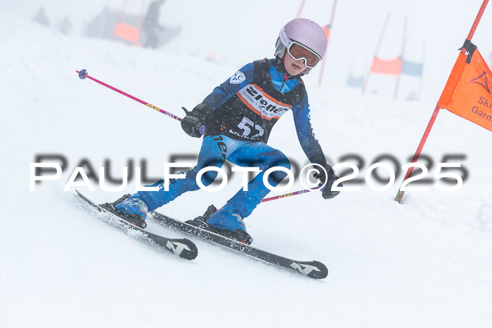 Ziener Cup Finale, Quali + PSL, 29.03.2025