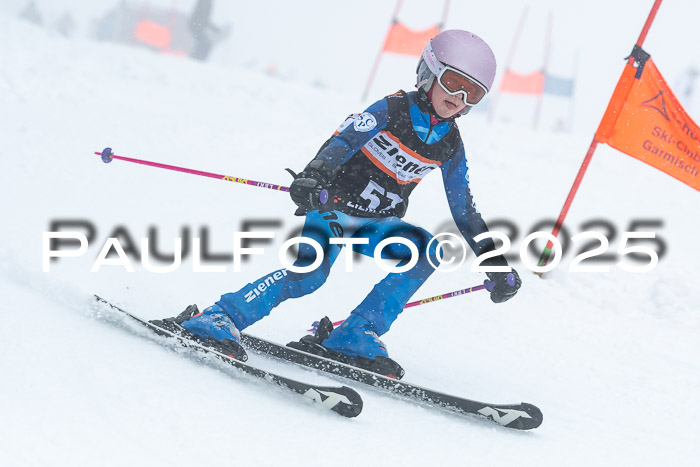 Ziener Cup Finale, Quali + PSL, 29.03.2025