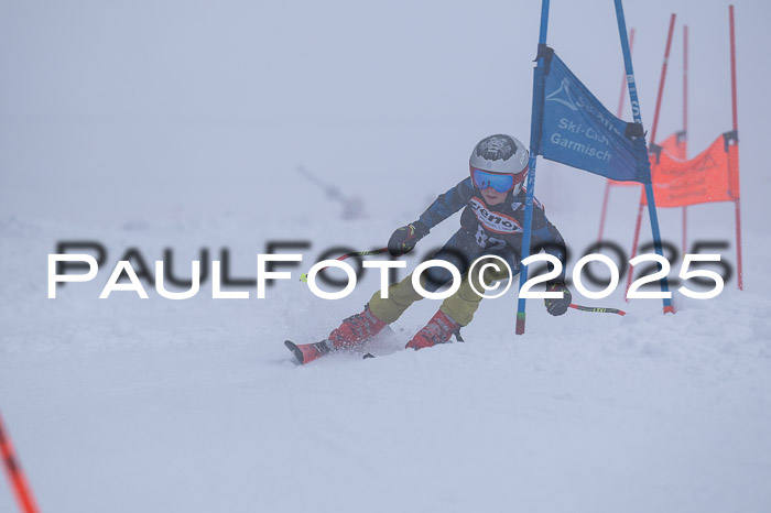 Ziener Cup Finale, Quali + PSL, 29.03.2025
