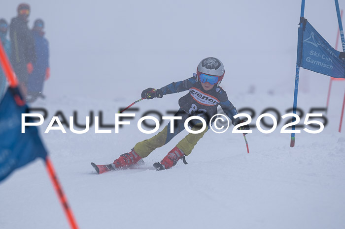 Ziener Cup Finale, Quali + PSL, 29.03.2025